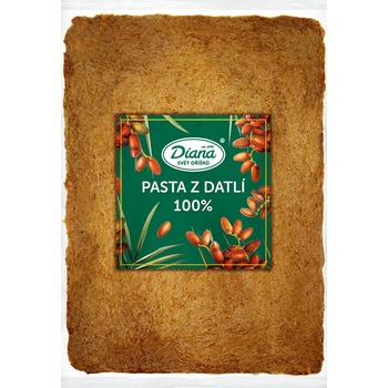 Diana Company Pasta z datlí 1 kg
