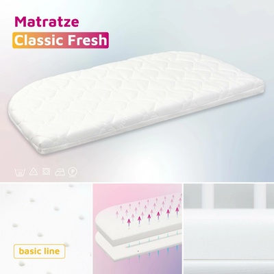 babybay Fresh for Original