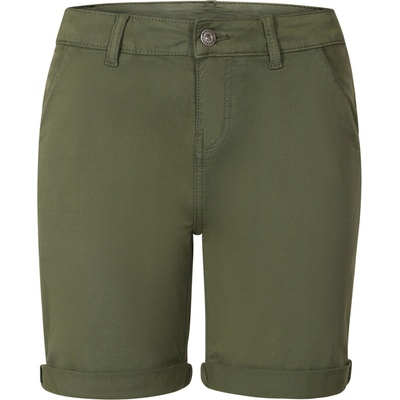 Alpine Pro Noka dámske bavlnené šortky