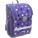 ErichKrause Ученическа раница ErichKrause ErgoLine 16 л Dots
