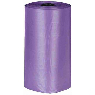 Trixie Náhradní sáčky na trus M s vůní levandule 4 role á 20 ks