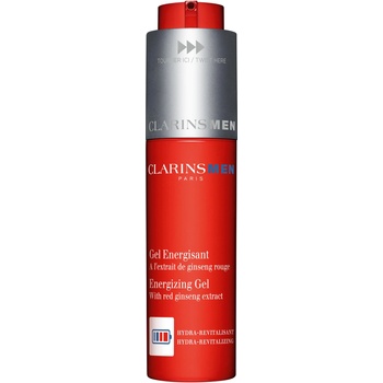 Clarins Men Energizing Gel Дневен крем мъжки 50ml