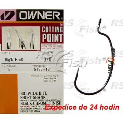 Owner 5137 vel.1 6 ks