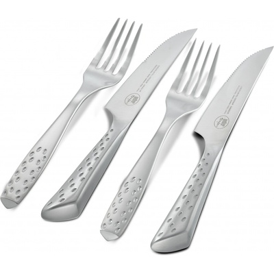 Weber steaková sada deluxe 2 ks