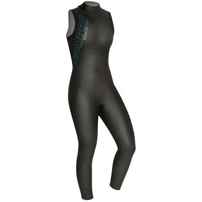 Camaro SPEEDSKIN7/8 2mm Triatlon dámský – Zboží Dáma