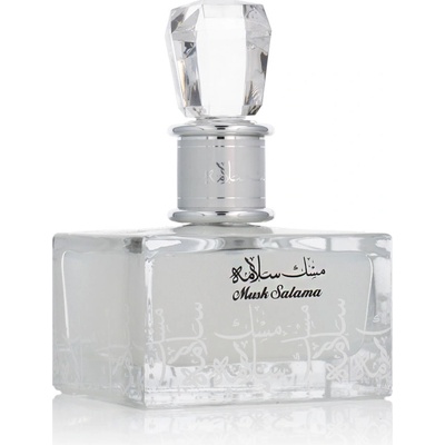Lattafa Musk Salama parfumovaná voda unisex 100 ml