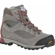 Dolomite Zernez GTX Women's Shoe grey/dry red