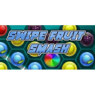 Игра Swipe Fruit Smash за PC Steam, Електронна доставка