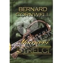 Knihy Sharpovi střelci - Bernard Cornwell