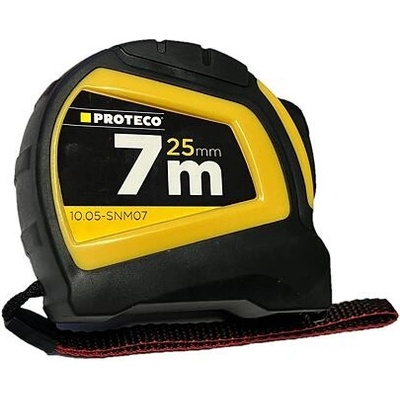 Proteco metr svinovací 7.5 m/25 mm CE-MID