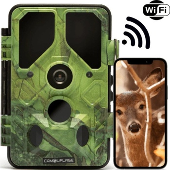 Camouflage EZ45