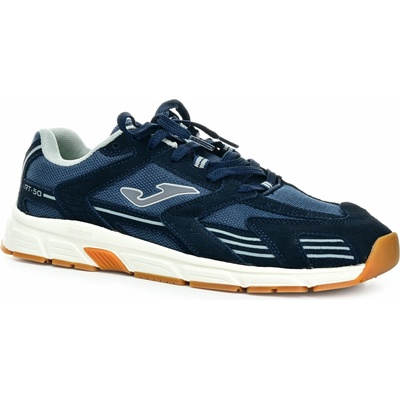 Joma RT50 2503 navy blue barefoot tenisky