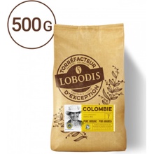 Lobodis z Kolumbie 0,5 kg