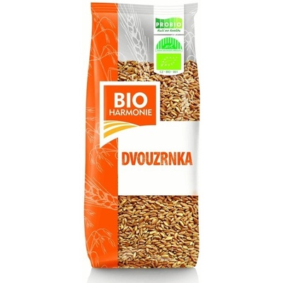 PRO-BIO Dvojzrnka BIO 0,5 kg