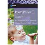 @Work Фотохартия Glossy 10x15см 180г 50 листа