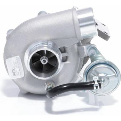 Plniace dúchadlo BTS Turbo T912540BT