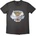 Green Day Dookie Vintage Grey 2XL Риза (GDTS01XXL)