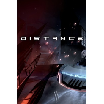 Distance