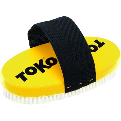 Toko Base Brush oval - Nylon