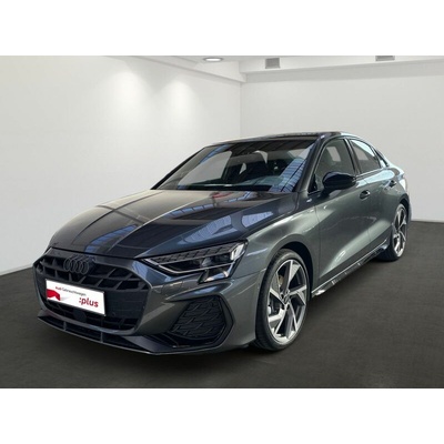 Audi A3 TDI S-line 110 kW