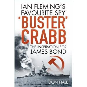 Buster' Crabb | Don Hale (ISBN: 9780750993784)