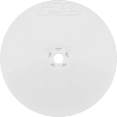 Pro-Line диск 2.2" Velocity H12 преден бял (2) (за AE B74)