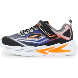 Skechers Обувки s lights-flex-glow ultra (400139n-bksl)