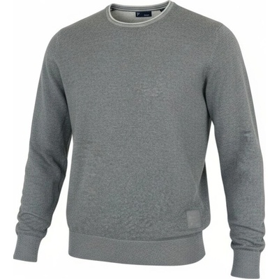 Pioneer Pullover pánsky bavlnený sveter OKM0037