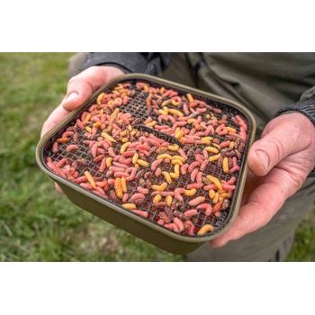 Korum Miska So Sitom Maggot Tub and Riddle 1,2 l