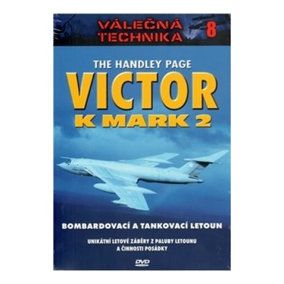 DVD-VICTOR K MARK 2