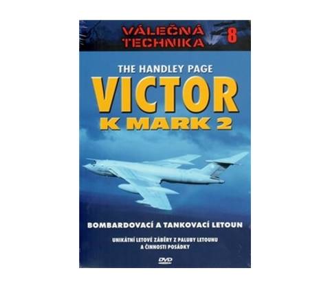 DVD-VICTOR K MARK 2