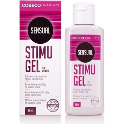 Intimate Stimu Gel Women 85ml