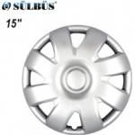 Sülbüs Тасове за джанти 15'' 311