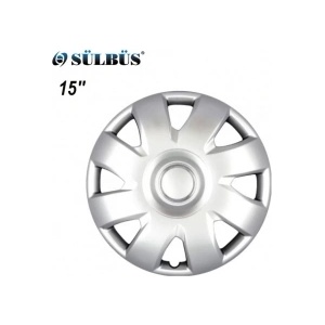 Sülbüs Тасове за джанти 15'' 311