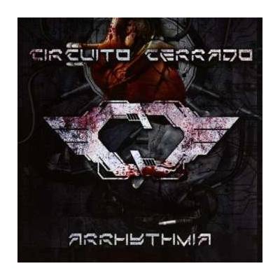 Circuito Cerrado - Arrhythmia CD