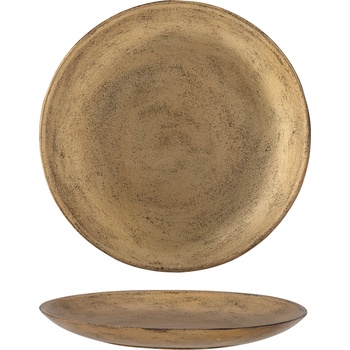 Bloomingville Декоративен поднос Tron 28, 5 см (82056218)