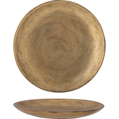 Bloomingville Декоративен поднос Tron 28, 5 см (82056218)