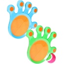 Wiky Chytacia hra ruka Modrá