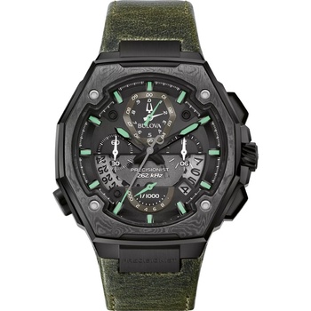 Image 1 of Bulova 98B355