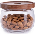 Premier Housewares Стъклена кутия за храна Tromso - Premier Housewares (8855138)