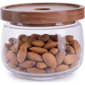 Premier Housewares Стъклена кутия за храна Tromso - Premier Housewares (8855138)