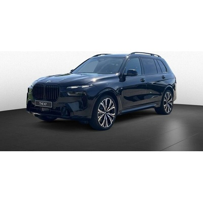 BMW X7 xDrive40d 259 kW