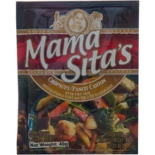 Mama Sita's Směs na zeleninové stir fry Chopsuey 40 g