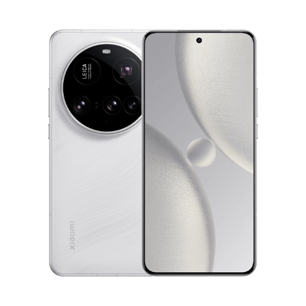 Xiaomi 15 Ultra - white