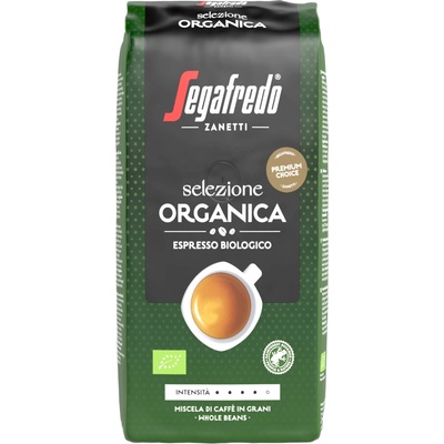 Segafredo Selezione Organica 1 kg