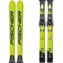 Fischer RC4 WORLDCUP SG 24/25