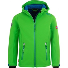 Trollkids Trollfjord Green / Medium Blue