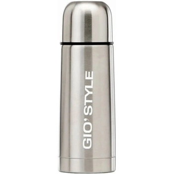 GIOSTYLE ТЕРМОС 0.35l giostyle silver line