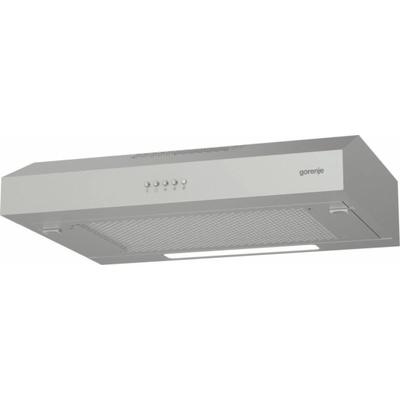 Gorenje WHU629ES/S