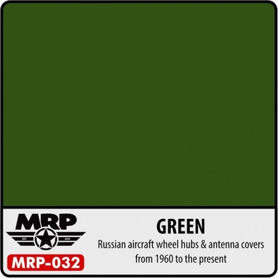 Green For Wheels